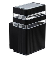 Inez GU10 Single Architectural Light Fixture | LVT