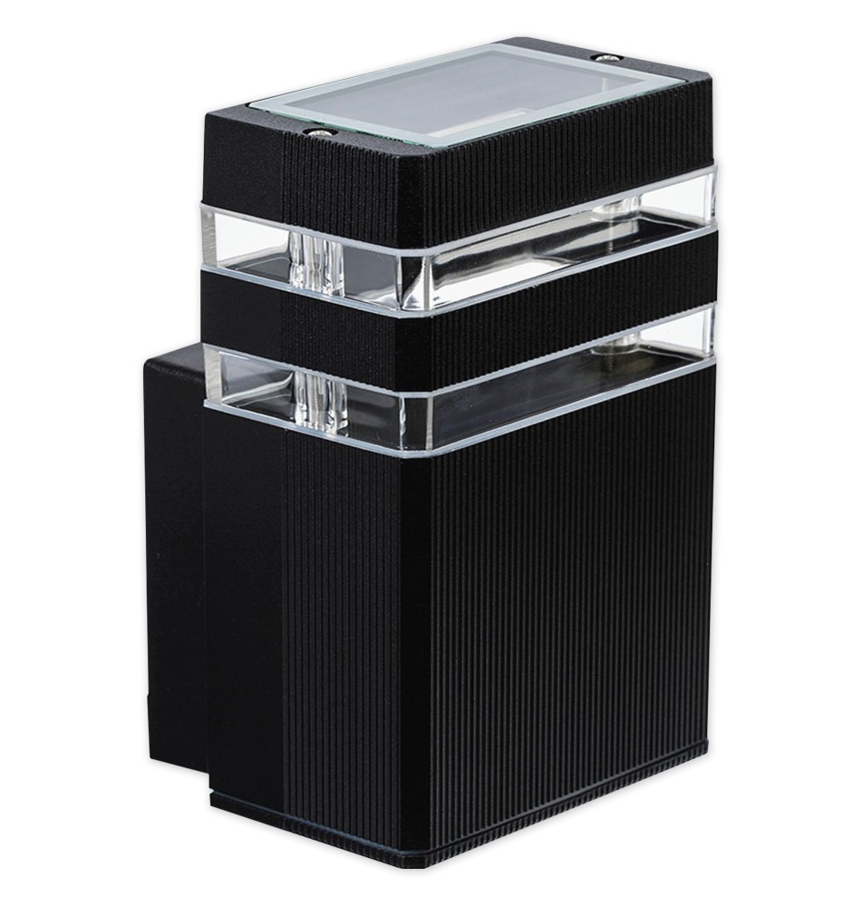 Oprawa architektoniczna Inez GU10 pojedyncza