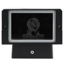 Oprawa architektoniczna Inez GU10 pojedyncza