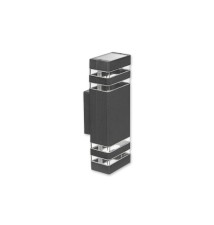 Inez GU10 Duo Architectural Light Fixture | LVT