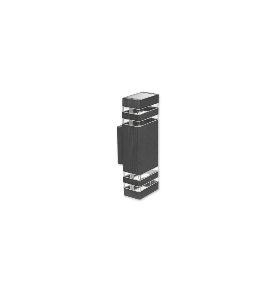 Inez GU10 Duo Architectural Light Fixture | LVT