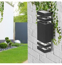 Oprawa architektoniczna Inez GU10 Duo