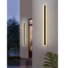 Oprawa architektoniczna Durango LED 120cm 42W