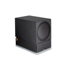 Oprawa architektoniczna Rhino GU10 ruchoma czarna