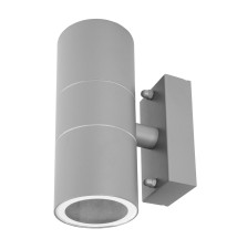 Oprawa architektoniczna Elor GU10 szara