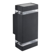 Oprawa architektoniczna Hana GU10 kwadrat