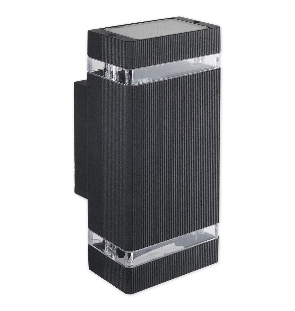 Oprawa architektoniczna Hana GU10 kwadrat