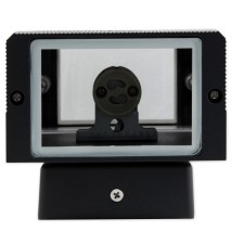 Oprawa architektoniczna Hana GU10 kwadrat