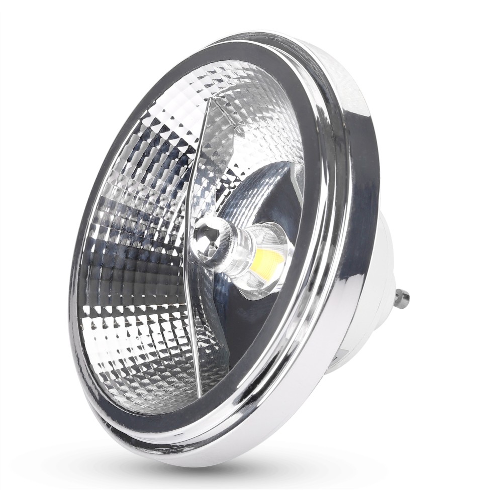 Żarówka LED GU10 AR111 Vita 12W 4000K COB 230V | LVT