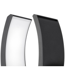 Oprawa architektoniczna Loreto LED 9W | LVT