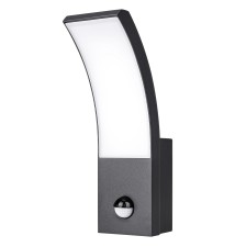 Oprawa architektoniczna Loreto LED 9W czujnik PIR