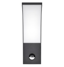 Oprawa architektoniczna Loreto LED 9W czujnik PIR