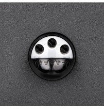 Oprawa architektoniczna Loreto LED 9W czujnik PIR