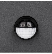 Oprawa architektoniczna Loreto LED 9W czujnik PIR