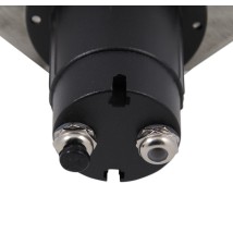 Oprawa najazdowa LED GU10 kwadrat IP66 230V 108mm