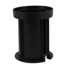 Oprawa najazdowa LED GU10 kwadrat IP66 230V 108mm | LVT