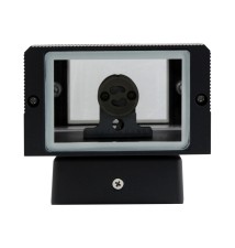 Hana GU10 IP65 Square Architectural Light Fixture | LVT