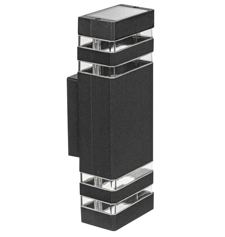 Inez GU10 IP65 Square Architectural Light Fixture | LVT