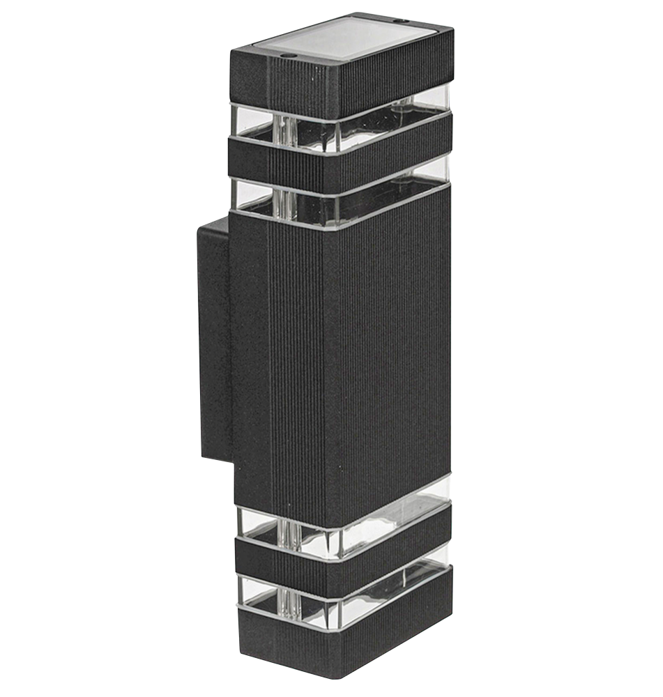 Oprawa architektoniczna Inez GU10 IP65 kwadratowa