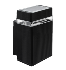 Oprawa architektoniczna Hana GU10 IP65 czarna