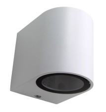 Oprawa architektoniczna Luna GU10 biała