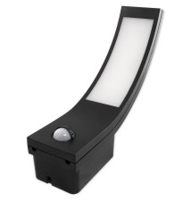 Oprawa architektoniczna Diron LED 10W czujnik PIR | LVT
