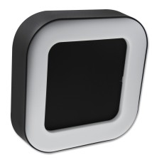 Oprawa architektoniczna Stella LED 12W kwadrat | LVT