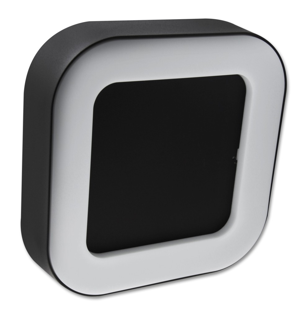 Stella LED 12W Square Architectural Light Fixture | LVT