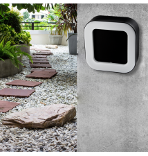 Oprawa architektoniczna Stella LED 12W kwadrat