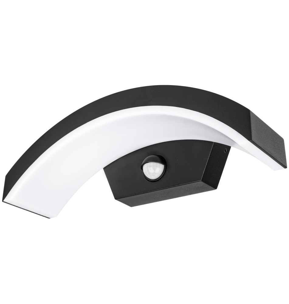 Oprawa architektoniczna Bella LED 9W czujnik PIR | LVT