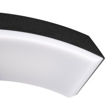 Oprawa architektoniczna Bella LED 9W czujnik PIR