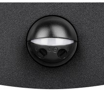 Oprawa architektoniczna Bella LED 9W czujnik PIR | LVT