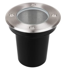 Oprawa najazdowa LED GU10 okrągła IP67 230V 110mm | LVT