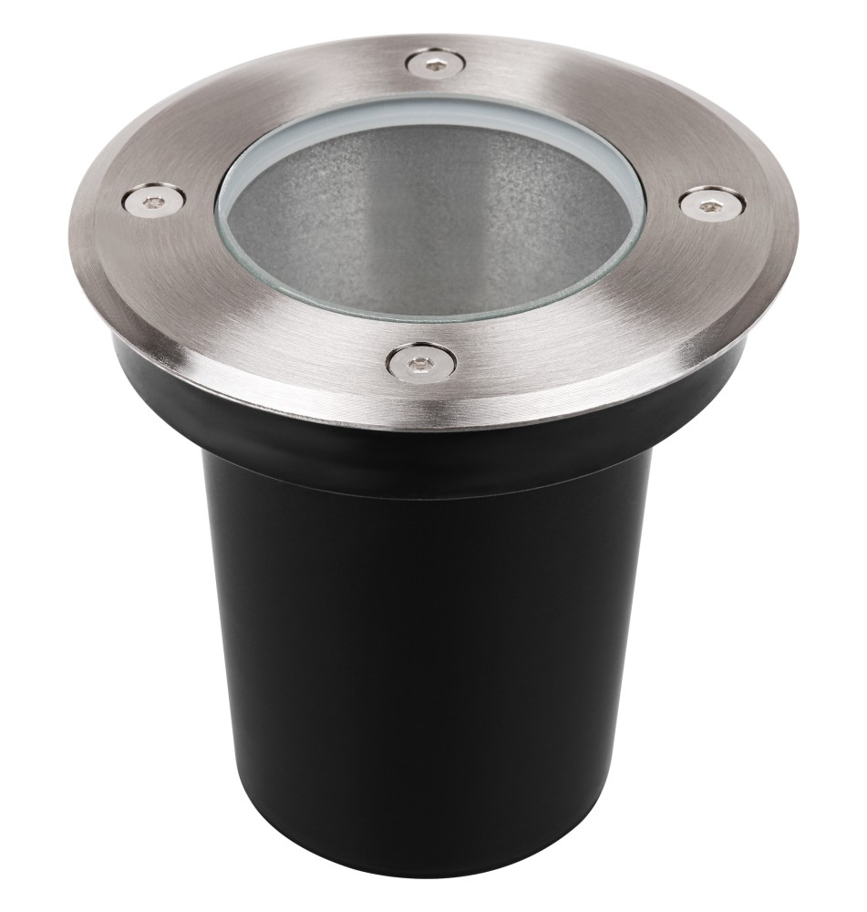 Oprawa najazdowa LED GU10 okrągła IP67 230V 110mm | LVT