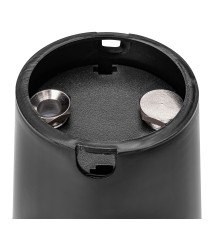 Oprawa najazdowa LED GU10 okrągła IP67 230V 110mm