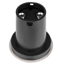 Oprawa najazdowa LED GU10 okrągła IP67 230V 110mm | LVT