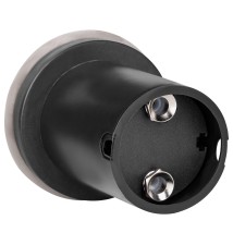 Oprawa najazdowa LED GU10 okrągła IP67 230V 110mm | LVT