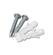 Oprawa architektoniczna Luna GU10 czarna Duo