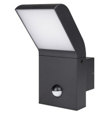 Oprawa architektoniczna Clark LED 12W czujnik PIR | LVT
