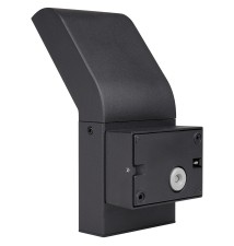Oprawa architektoniczna Clark LED 12W czujnik PIR | LVT