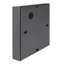 Oprawa architektoniczna Santiago LED 4W Kwadratowa | LVT