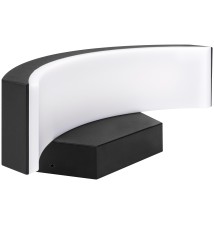 Oprawa architektoniczna Bella LED 9W | LVT