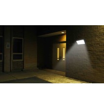 Oprawa architektoniczna Ferra LED 12W | LVT