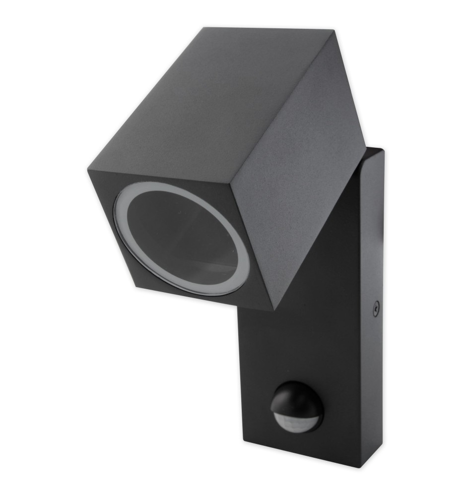 Oprawa architektoniczna Rhino GU10 PIR | LVT