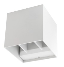 Oprawa architektoniczna Kira LED 6W regulacja biała | LVT
