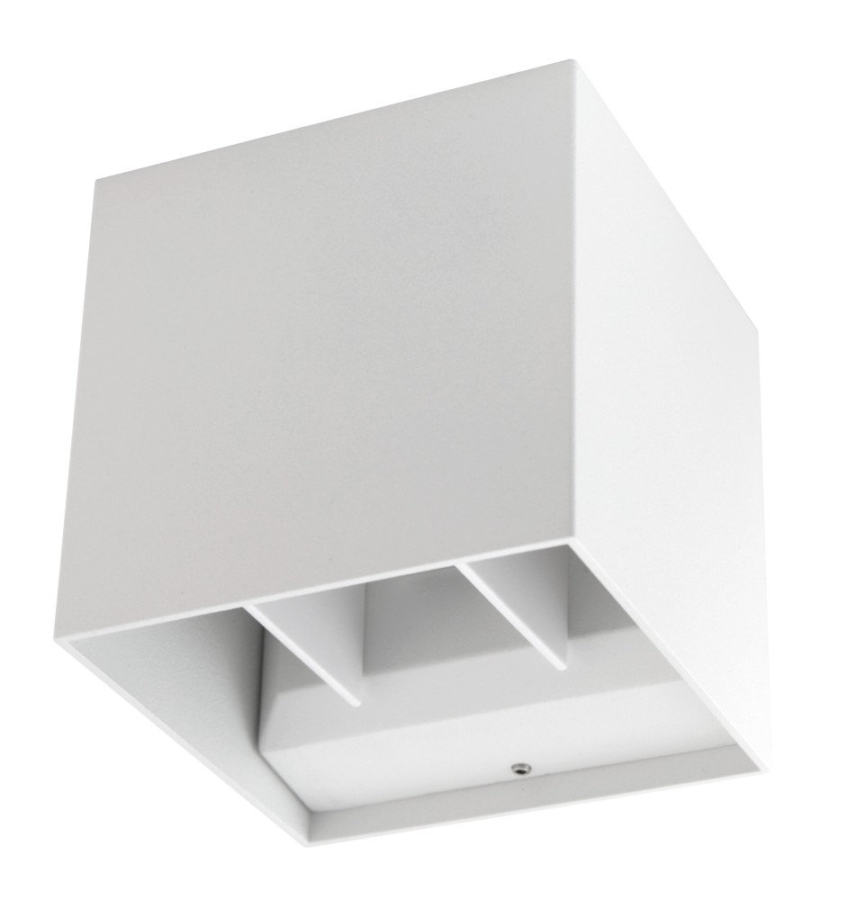 Oprawa architektoniczna Kira LED 6W regulacja biała | LVT