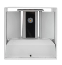 Oprawa architektoniczna Kira LED 6W regulacja biała | LVT