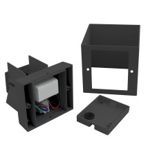 Kira LED 6W Architectural Light Fixture with Dimming | LVT