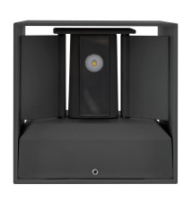 Kira LED 6W Architectural Light Fixture with Dimming | LVT