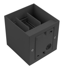 Oprawa architektoniczna Kira LED 6W regulacja | LVT